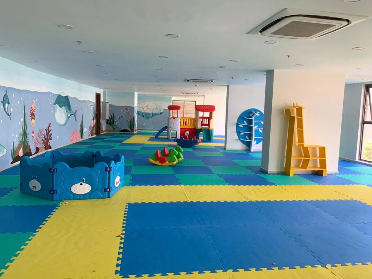 Otis Millennium Saigon Balcony Apartment Πόλη Χο Τσι Μινχ Εξωτερικό φωτογραφία