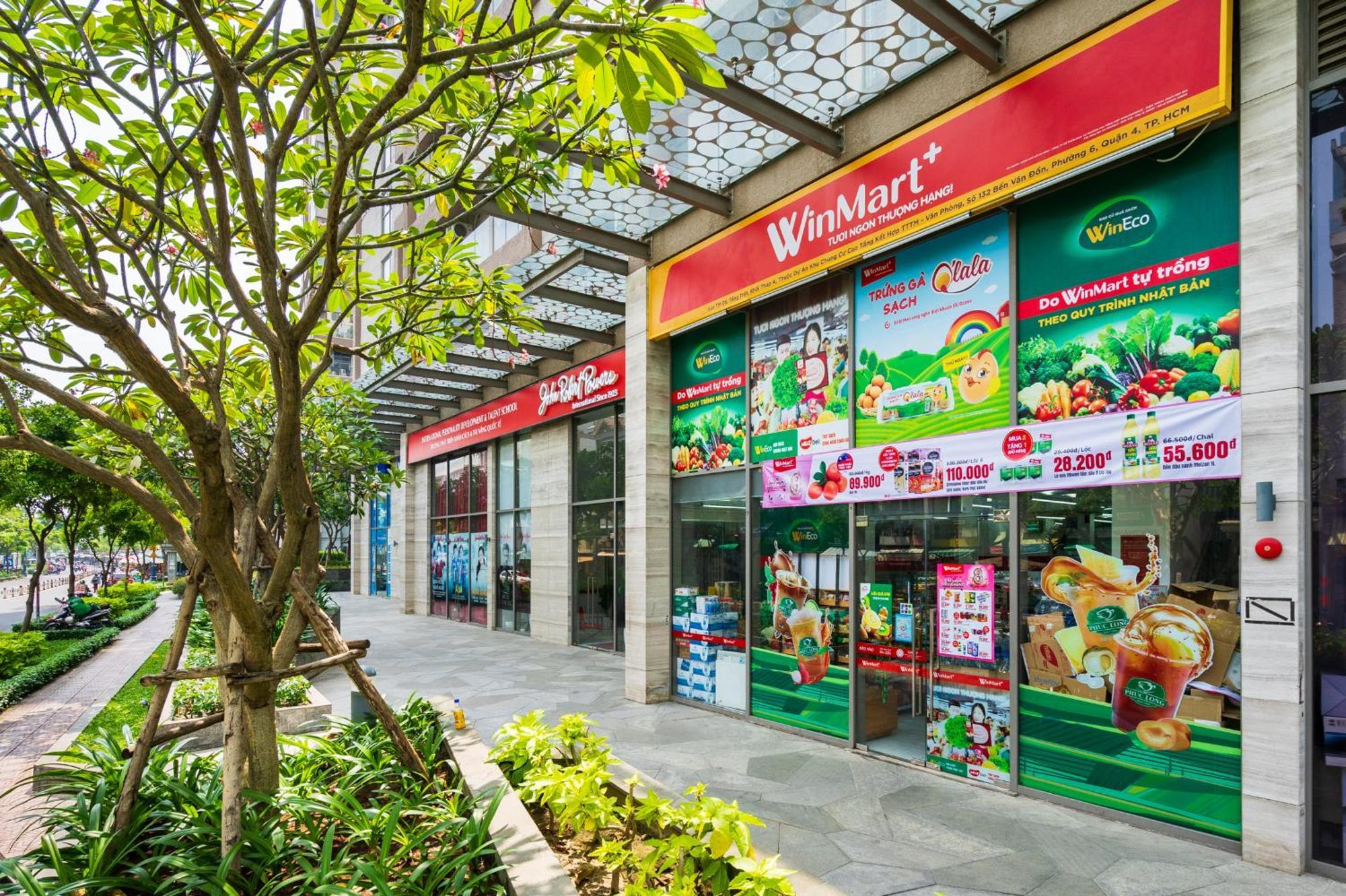 Otis Millennium Saigon Balcony Apartment Πόλη Χο Τσι Μινχ Εξωτερικό φωτογραφία