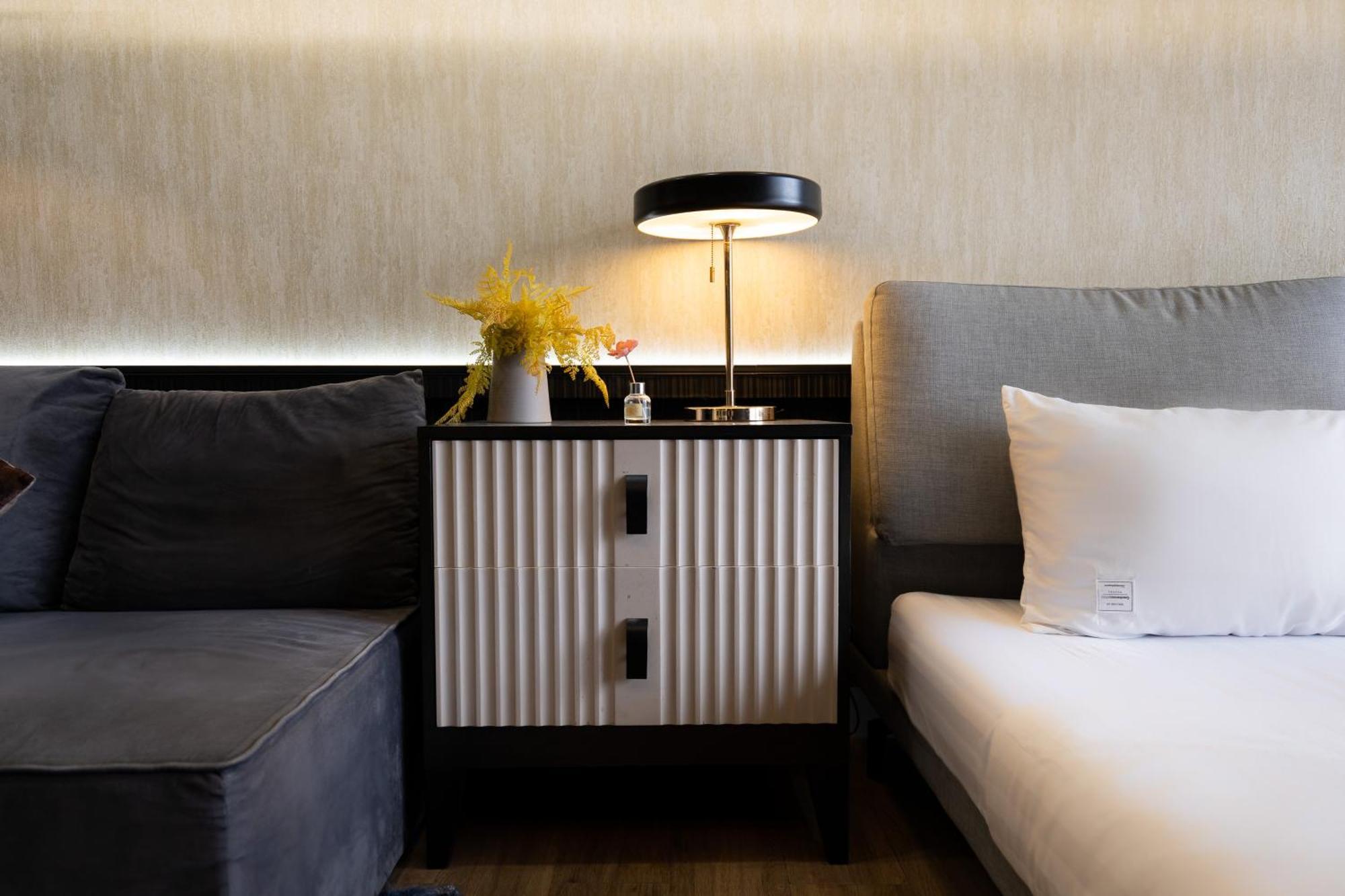 Otis Millennium Saigon Balcony Apartment Πόλη Χο Τσι Μινχ Εξωτερικό φωτογραφία