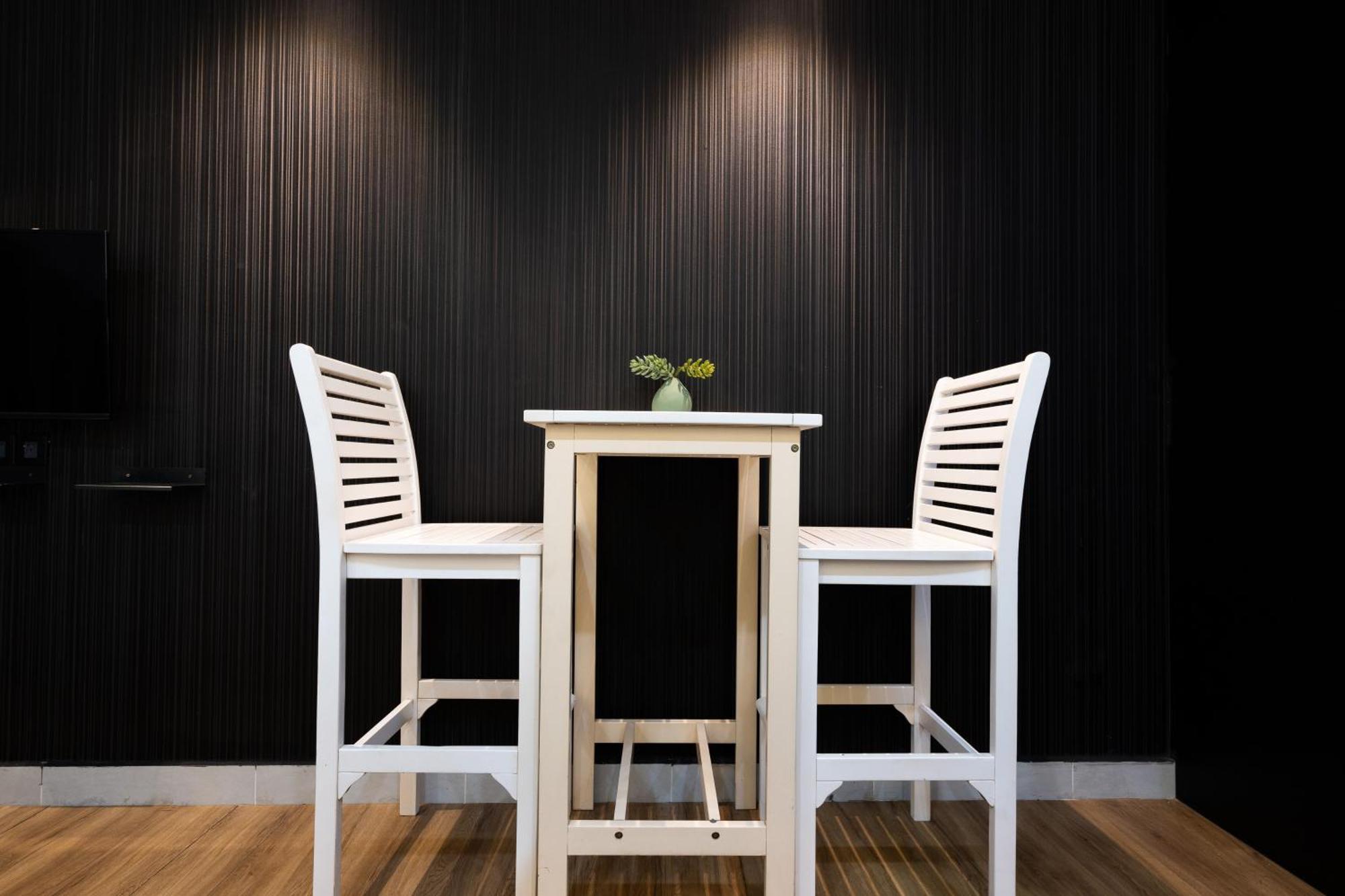 Otis Millennium Saigon Balcony Apartment Πόλη Χο Τσι Μινχ Εξωτερικό φωτογραφία