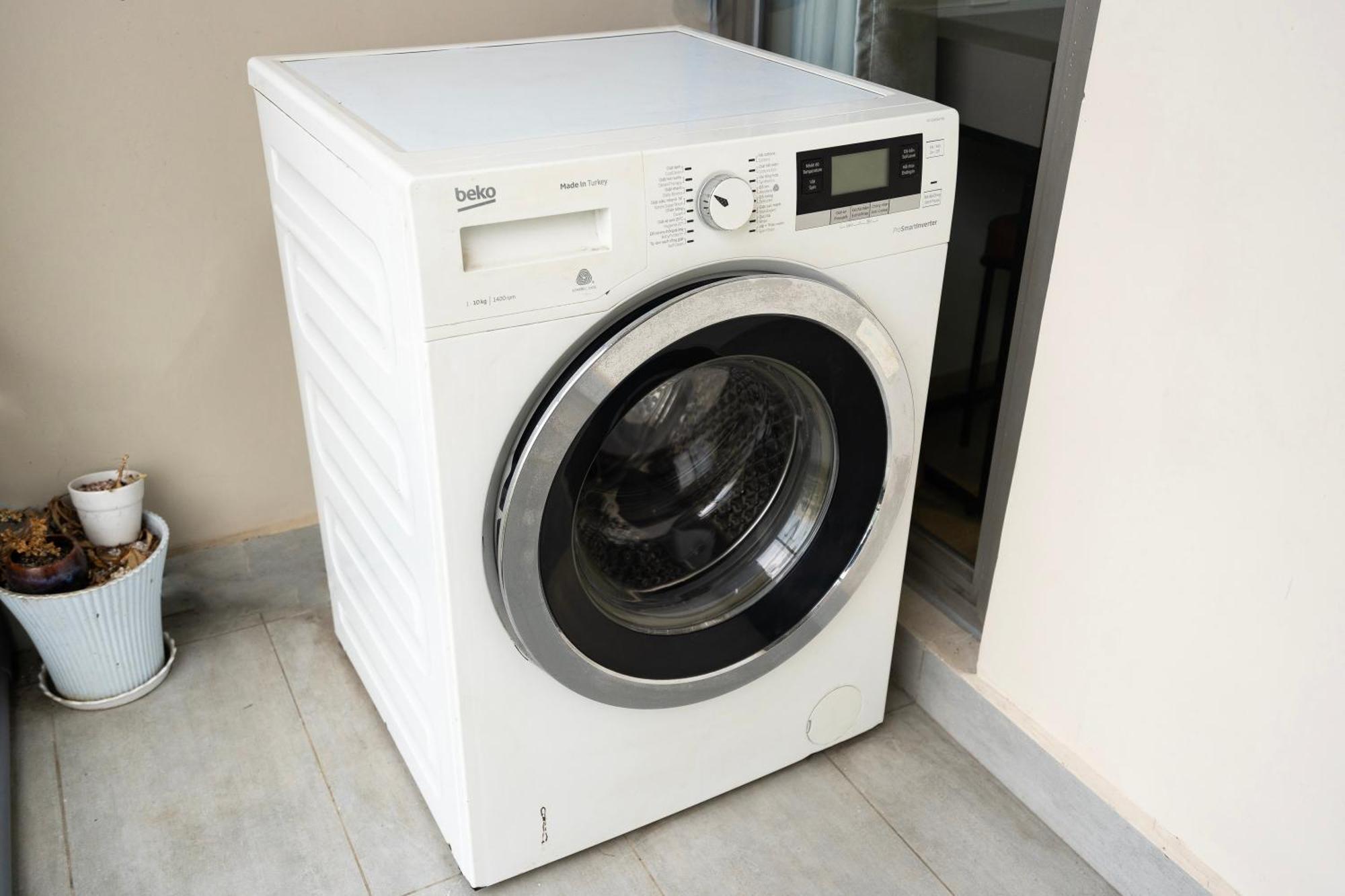 Otis Millennium Saigon Balcony Apartment Πόλη Χο Τσι Μινχ Δωμάτιο φωτογραφία